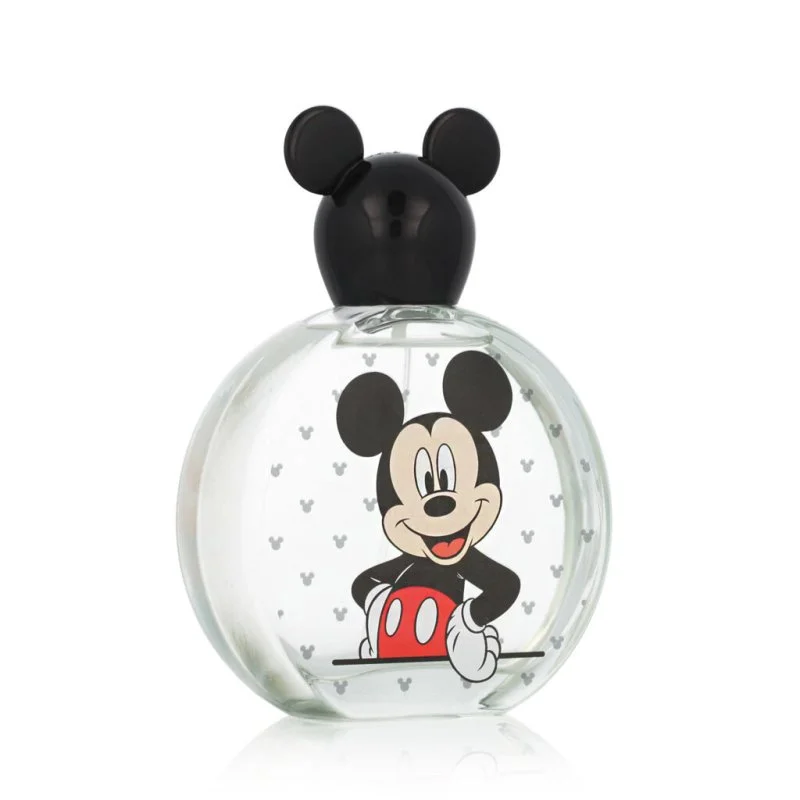 Disney Mickey Mouse woda toaletowa
