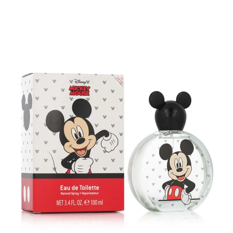 Disney Mickey Mouse woda toaletowa