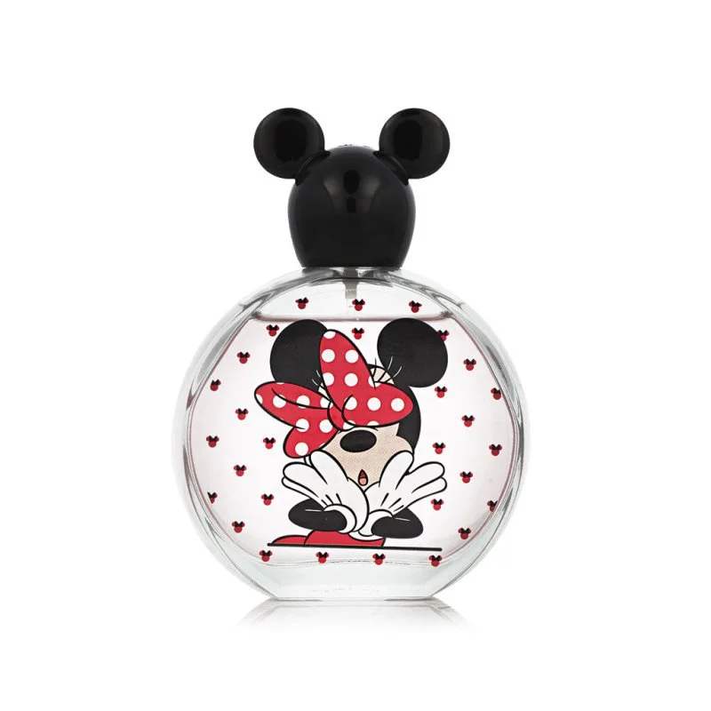 Disney Minnie Mouse woda toaletowa