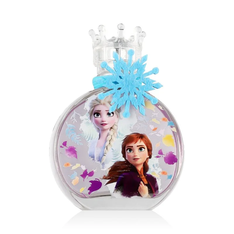 Frozen woda toaletowa 100 ml