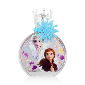 Disney Frozen woda toaletowa