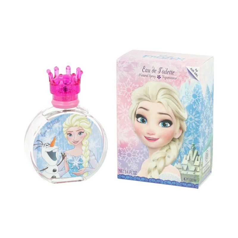 Frozen woda toaletowa 100 ml