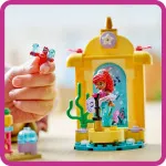 │ Disney Princess 43235 Ariel i jej muzyczna scena