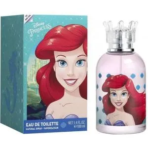 Air-Val Disney Princess Ariel woda toaletowa