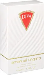Diva woda perfumowana dla kobiet 50 ml