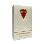 Diva woda perfumowana dla kobiet 50 ml