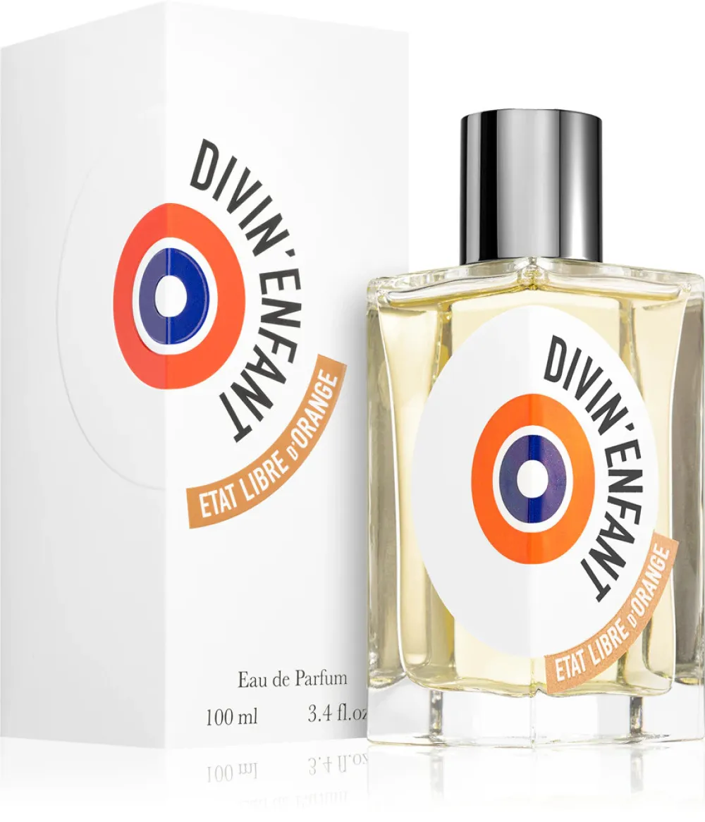 Divin' Enfant woda perfumowana unisex 100 ml
