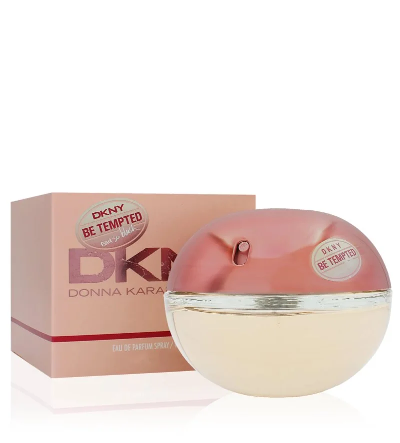 Be Tempted Eau So Blush woda perfumowana dla kobiet 100 ml