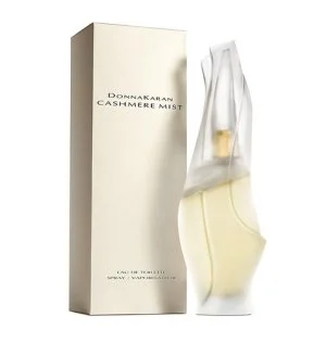 DKNY Cashmere Mist woda toaletowa dla kobiet