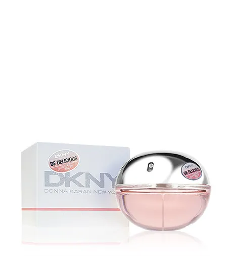 Be Delicious Fresh Blossom woda perfumowana 30 ml dla kobiet