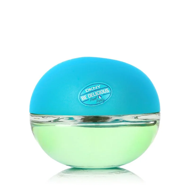 DKNY Donna Karan Be Delicious Pool Party Bay Breeze woda toaletowa dla kobiet 50 ml