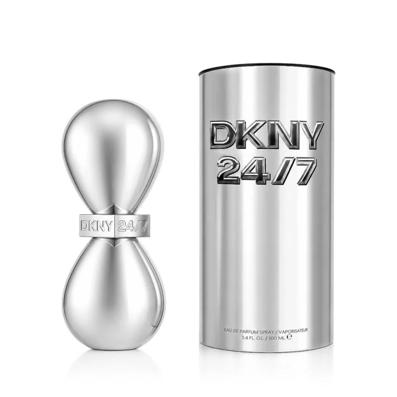DKNY Donna Karan DKNY 24/7 woda perfumowana dla kobiet 100 ml