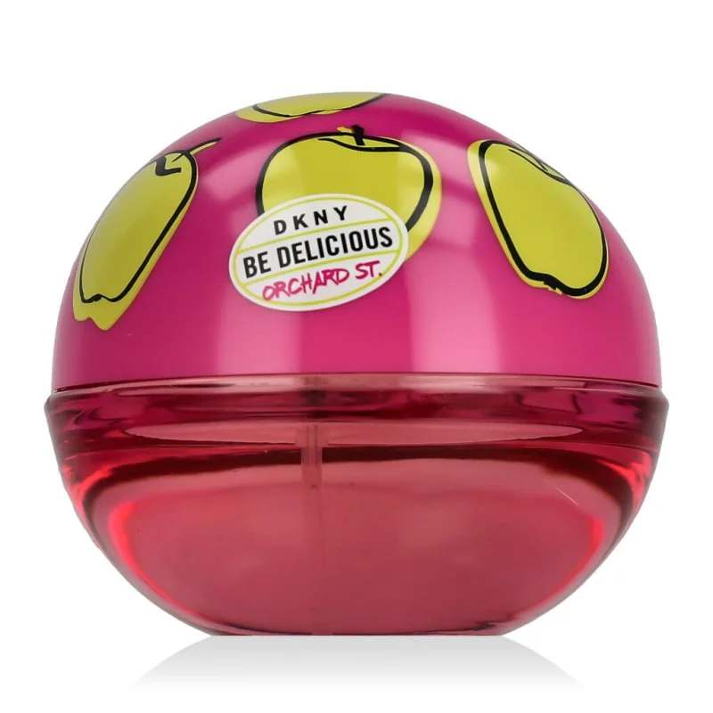 DKNY Donna Karan DKNY Be Delicious Orchard St. woda perfumowana dla kobiet 30 ml