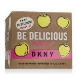 DKNY Donna Karan DKNY Be Delicious Orchard St. woda perfumowana dla kobiet 30 ml