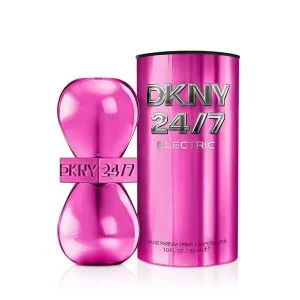 DKNY DKNY 24/7 Electric woda perfumowana dla kobiet