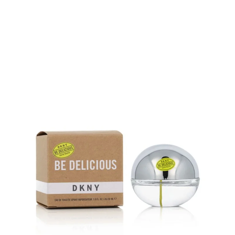Be Delicious woda toaletowa dla kobiet 30 ml