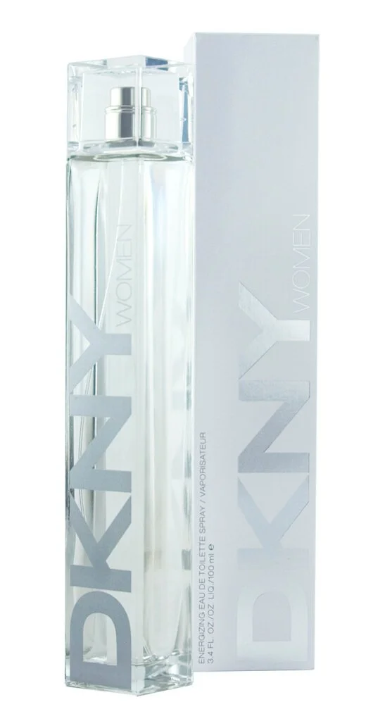 Women Energizing woda toaletowa dla kobiet 100 ml