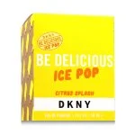 Be Delicious Ice Pop Citrus Splash woda perfumowana dla kobiet 50 ml