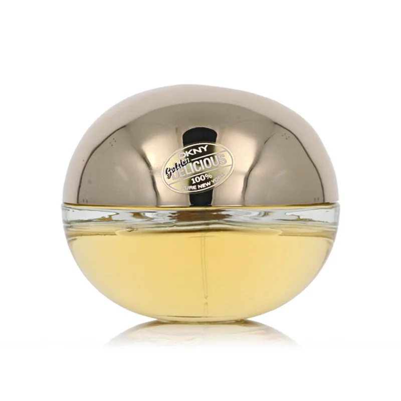 Be Delicious Golden woda perfumowana dla kobiet 50 ml