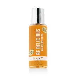 DKNY Be Delicious Golden spray do ciała dla kobiet