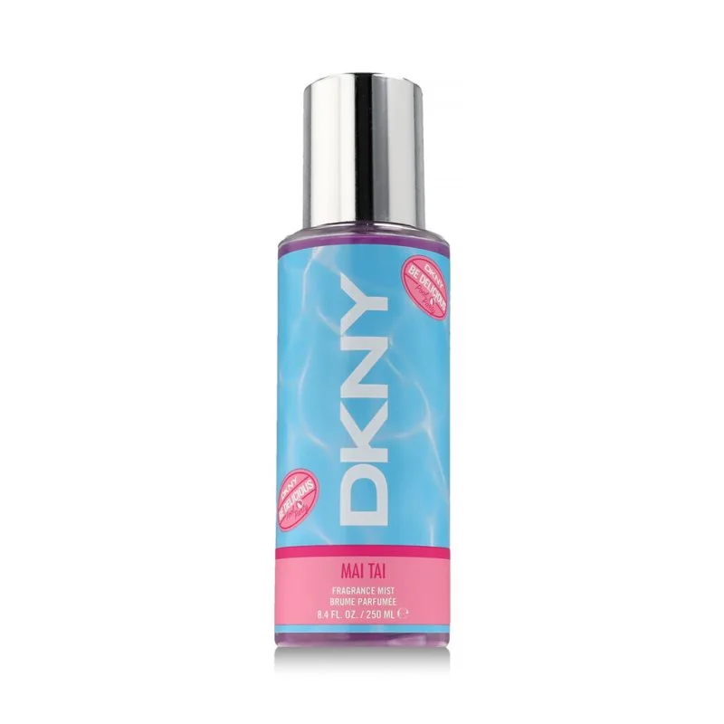 Be Delicious Pool Party Mai Tai spray do ciała dla kobiet 250 ml