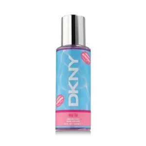 DKNY Be Delicious Pool Party Mai Tai spray do ciała dla kobiet