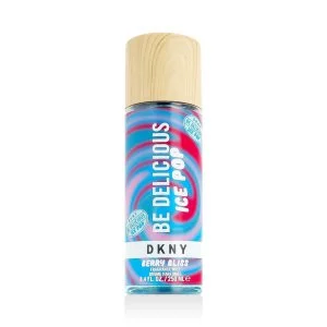 DKNY Be Delicious Ice Pop Berry Bliss mgiełka do ciała dla kobiet