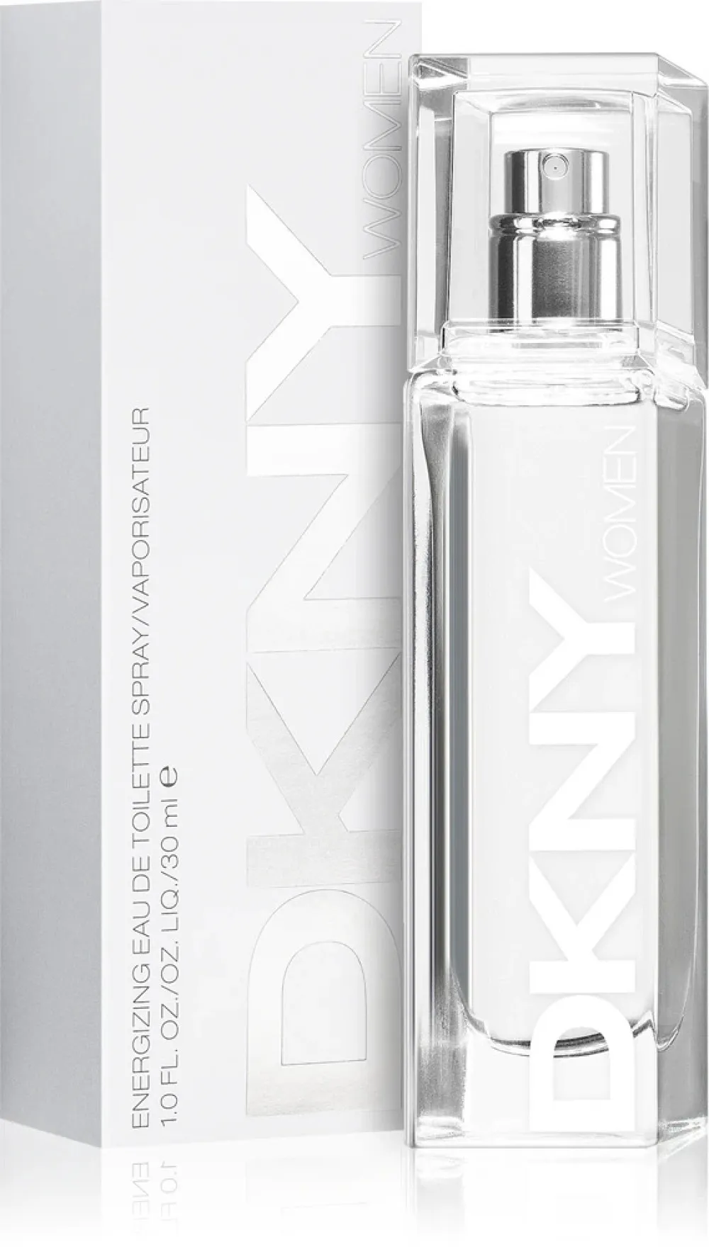 Energizing 2011 woda toaletowa dla kobiet 100 ml