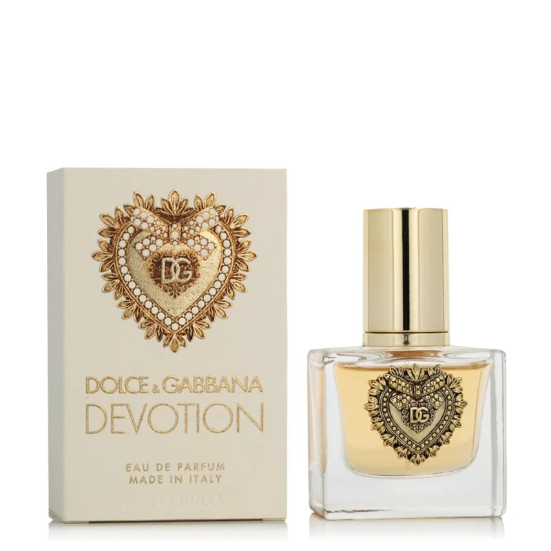Devotion woda perfumowana dla kobiet 30 ml
