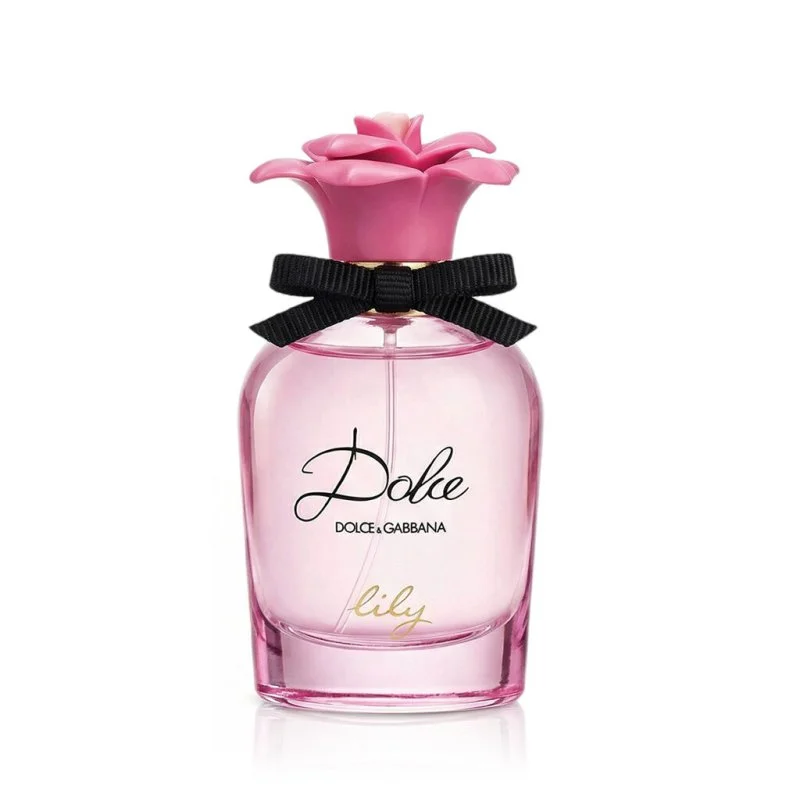 Dolce Lily woda toaletowa dla kobiet 50 ml