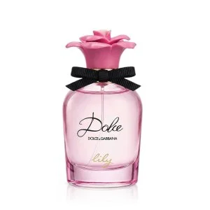 Dolce & Gabbana Dolce & Gabbana Dolce Lily woda toaletowa dla kobiet