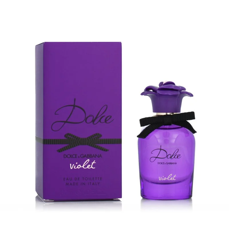 Dolce Violet woda toaletowa dla kobiet 30 ml