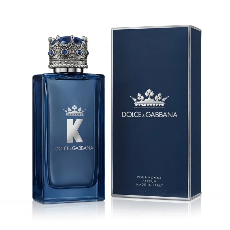 Dolce & Gabbana K Pour Homme Perfum dla mężczyzn