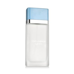 Dolce & Gabbana Light Blue 2025 napełnialna woda toaletowa dla kobiet