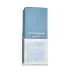 Dolce & Gabbana Light Blue 2025 napełnialna woda toaletowa dla kobiet 100 ml