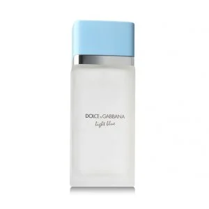 Dolce & Gabbana Dolce & Gabbana Light Blue 2025 woda toaletowa dla kobiet z możliwością ponownego napełniania