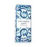Dolce & Gabbana Light Blue Capri In Love woda perfumowana dla kobiet 100 ml