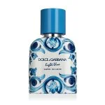Light Blue Capri In Love Pour Homme woda perfumowana dla mężczyzn 50 ml