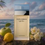 Light Blue woda toaletowa dla kobiet 25 ml