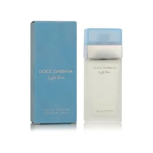 Dolce & Gabbana Light Blue woda toaletowa dla kobiet