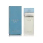 Light Blue woda toaletowa dla kobiet 25 ml