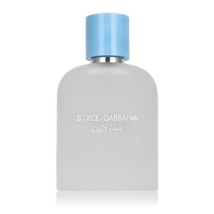 Dolce & Gabbana Light Blue Pour Homme woda toaletowa dla mężczyzn