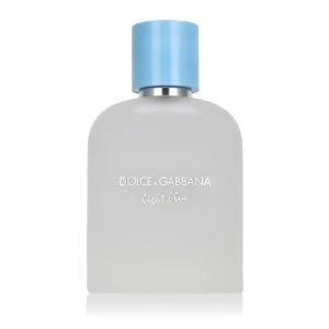 Dolce & Gabbana Dolce & Gabbana Light Blue Pour Homme woda toaletowa dla mężczyzn