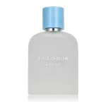 Light Blue Pour Homme woda toaletowa dla mężczyzn 100 ml