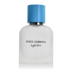 Dolce & Gabbana Dolce & Gabbana Light Blue pour Homme woda toaletowa dla mężczyzn