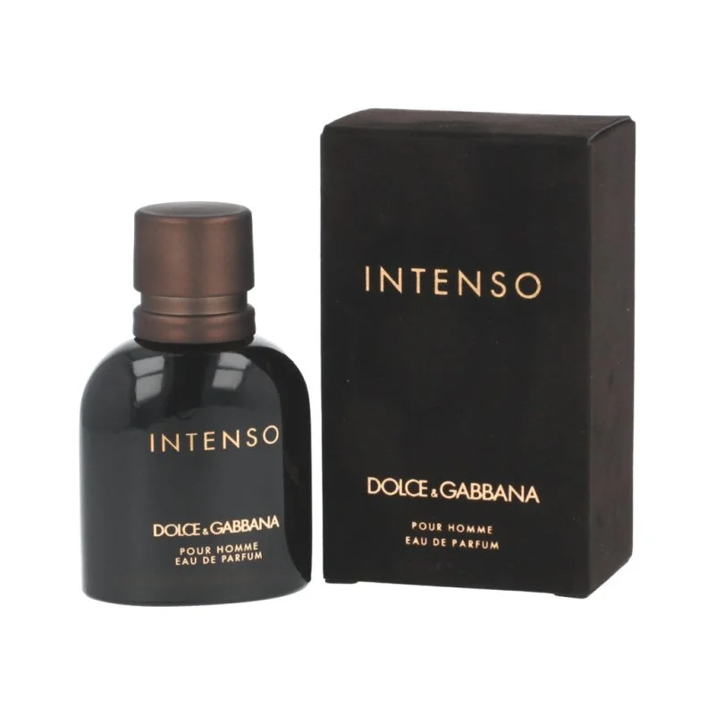 Pour Homme Intenso woda perfumowana dla mężczyzn 40 ml
