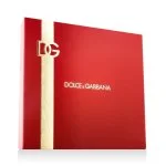 Dolce & Gabbana Q by Dolce & Gabbana 100 ml + EDP MINI 10 ml + EDP MINI woda perfumowana dla kobiet
