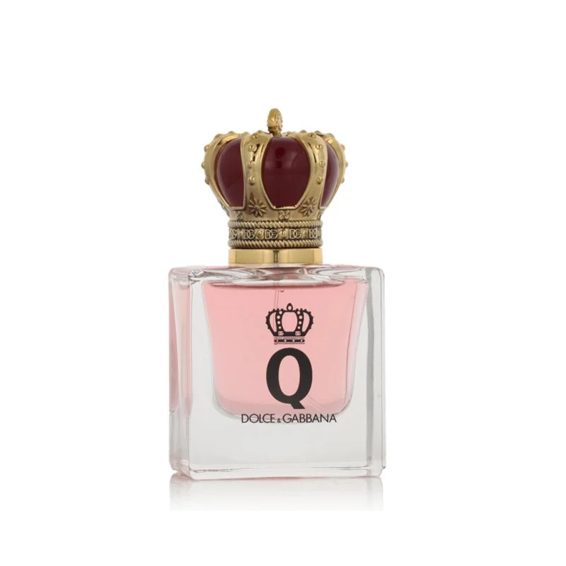 Q by Dolce & Gabbana woda perfumowana dla kobiet 30 ml