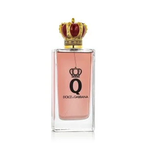 Dolce & Gabbana Dolce & Gabbana Q by Dolce & Gabbana Intense woda perfumowana dla kobiet