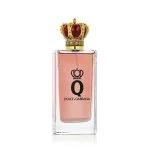 Q by Dolce & Gabbana Intense woda perfumowana dla kobiet 100 ml